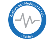 GiaMed Logo